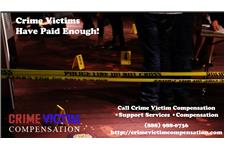 Crime Victim Compensation - Manhattan image 2
