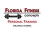 Florida Fitness Concepts logo