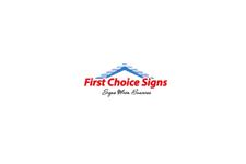 First Choice Signs image 1