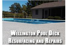 Wellington Pool Deck Resurfacing and Repairs image 3