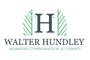 R. Walter Hundley logo