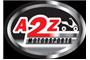 Scooter Nation/A2Z Motorsports logo