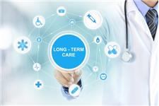 Hendrix Insurance/Your Long Term Care Expert image 3