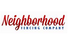 Neighborhood Fencing Company image 1
