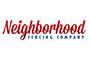 Neighborhood Fencing Company logo