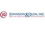 Johnson & Quin logo