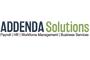 ADDENDA Solutions logo