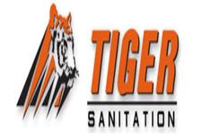 Tiger Sanitation image 1