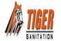 Tiger Sanitation logo