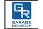 Garage Remedy logo
