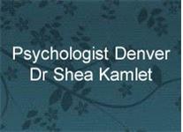 Dr. Shea Kamlet image 1