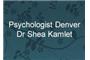 Dr. Shea Kamlet logo