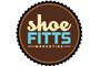 ShoeFitts Marketing logo
