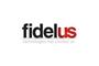 Fidelus Technologies logo