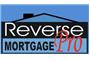 Reverse Mortgage Pro logo