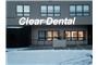 Clear Dental logo