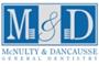 McNulty & Dancausse General Dentistry logo