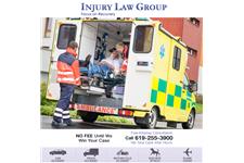 Injury Law Group image 1