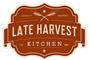 Late Harvest Kitchen logo
