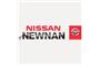 Nissan of Newnan logo
