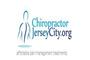 Chiropractor Jersey City logo