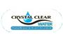 Crystal Clear Water Purifications logo