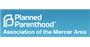 Planned Parenthood Association of the Mercer Area logo