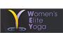 Women’s Elite Yoga logo