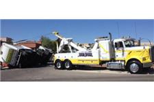 Luchini's Towing & Recovery image 2