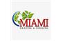 Miami Heating & Cooling logo