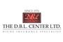 The DBL Center Ltd. logo