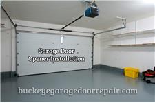 Buckeye Garage Door Repair image 5