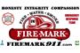 Fire Mark, Inc. logo