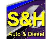 S&H Auto & Diesel Repair image 1
