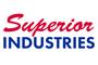 Superior Industries Inc.  logo
