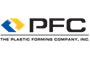 The Plastic Forming Company, Inc. logo