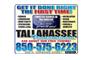 Tallahassee Transmission logo