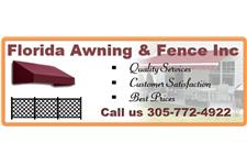 Florida Awning & Fence, Inc image 1