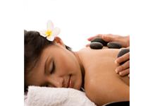 Lymphatic Massage Om image 2
