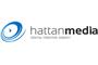 HattanMedia - Web Design Agency logo