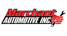 Marchant Automotive Inc. image 1