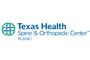 Texas Health Spine & Orthopedic Center logo