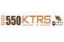 KTRS logo