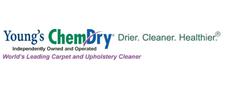 Young's ChemDry Carpet Cleaning Mansfield image 1