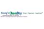 Young's ChemDry Carpet Cleaning Mansfield logo
