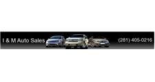 I & M Auto Sales image 1