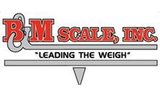 B & M Scale, Inc. image 1