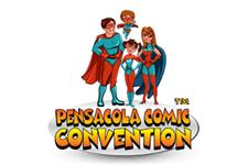 Pensacola Comic Con image 1
