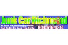 Junk Car Richmond - Cash For Cars image 1
