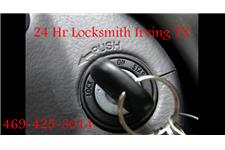 24 Hr Locksmith Irving TX image 3